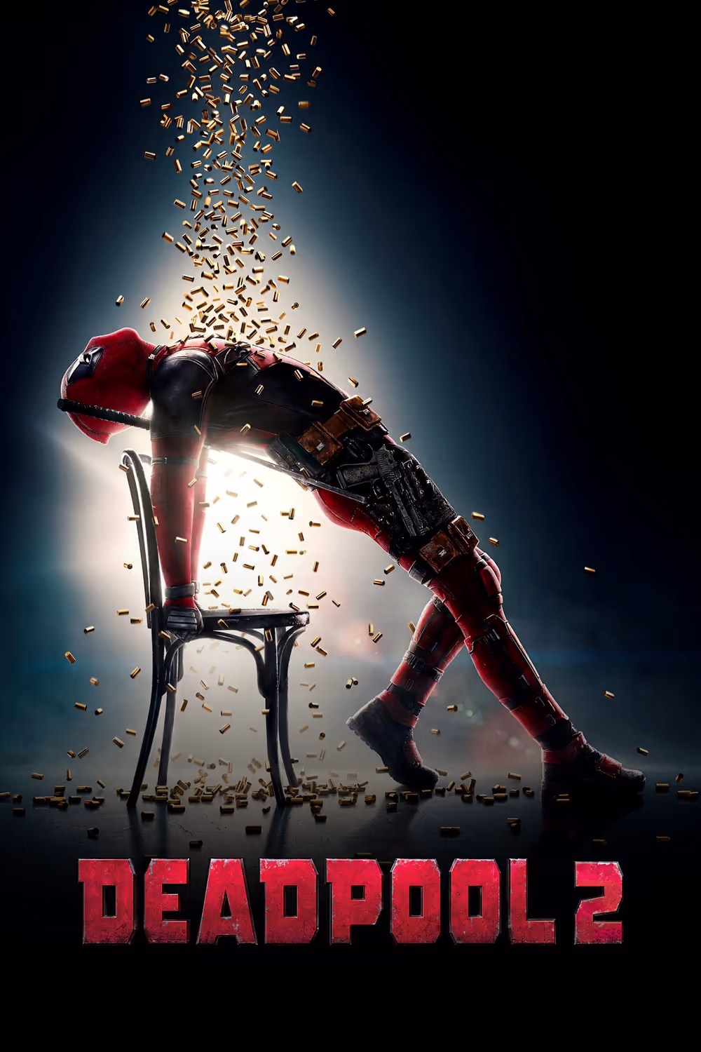 Deadpool 2