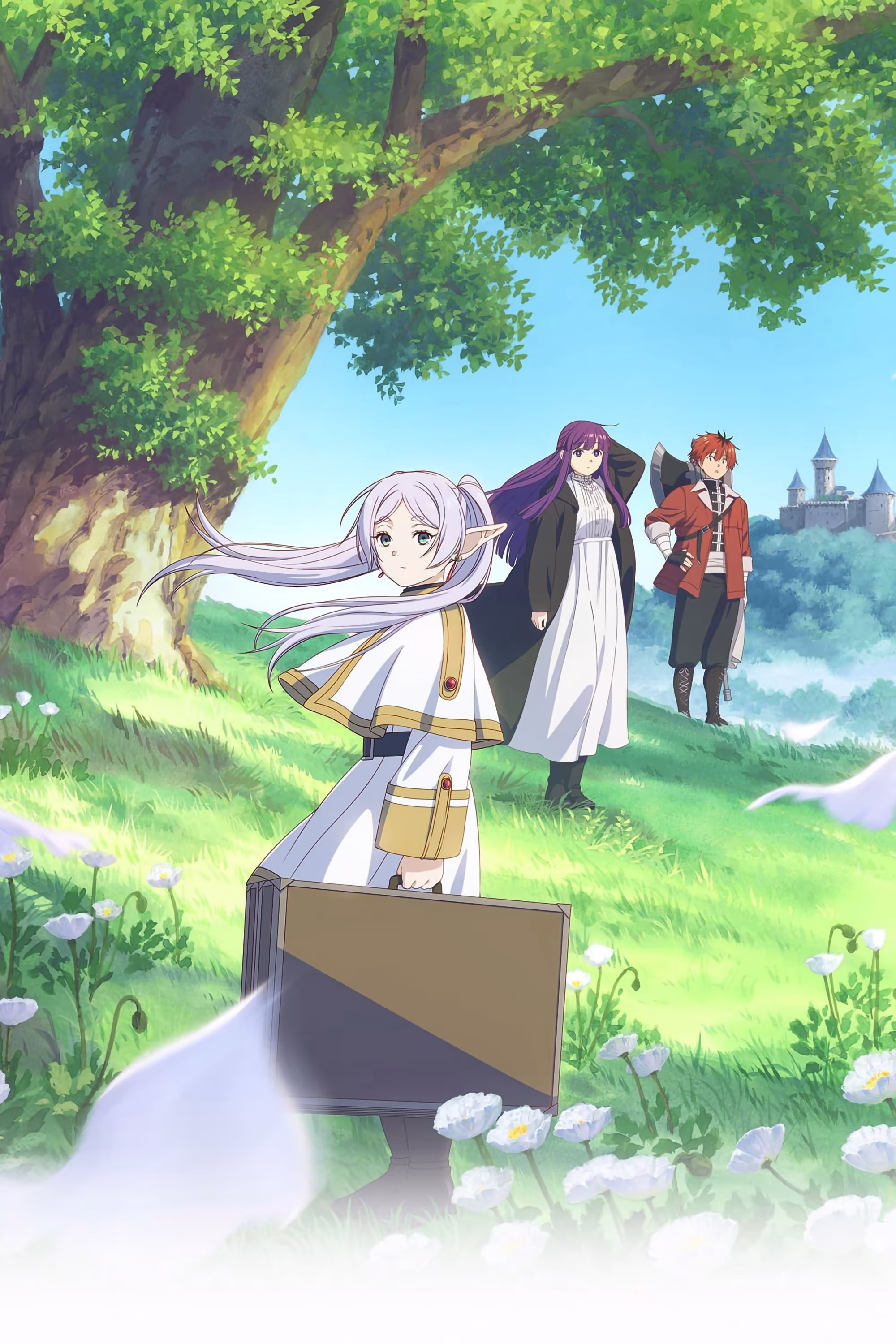 葬送のフリーレン